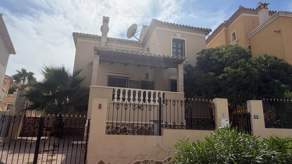 Venta - Chalet - Rojales - Rojales Centro