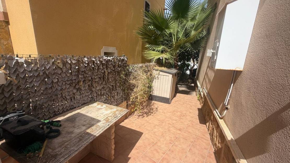 Venta - Chalet - Rojales - Rojales Centro