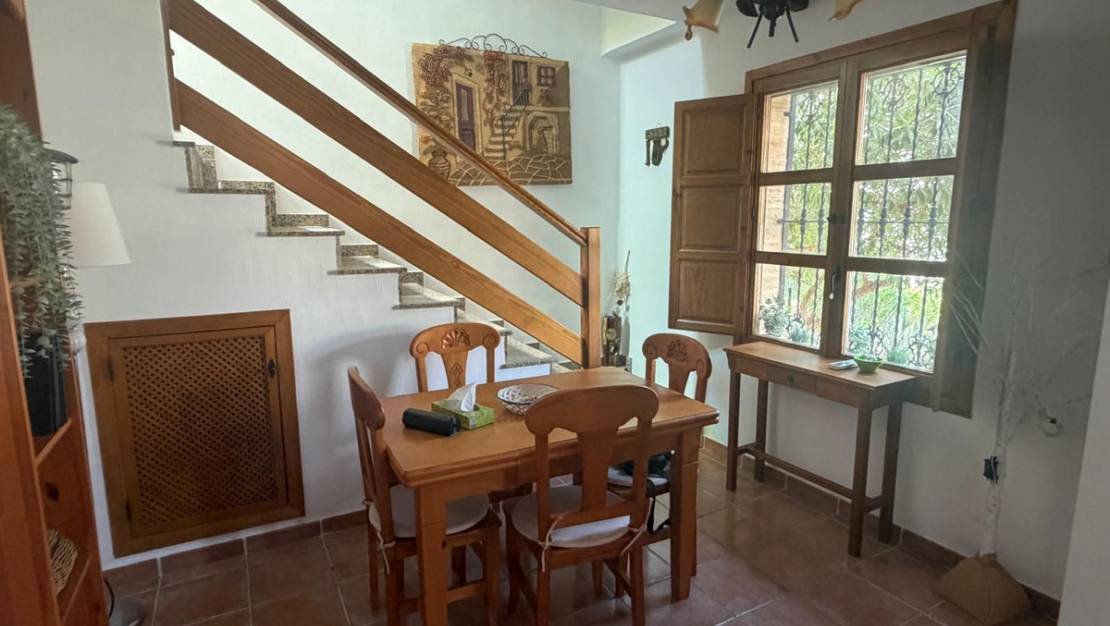 Venta - Chalet - Rojales - Rojales Centro