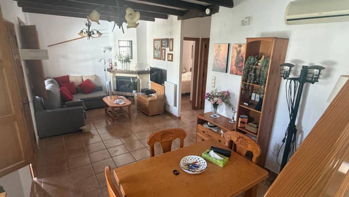 Venta - Chalet - Rojales - Rojales Centro