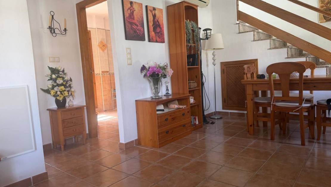 Venta - Chalet - Rojales - Rojales Centro