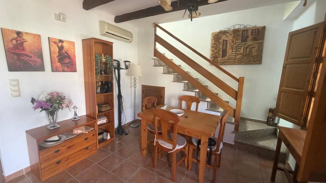 Venta - Chalet - Rojales - Rojales Centro