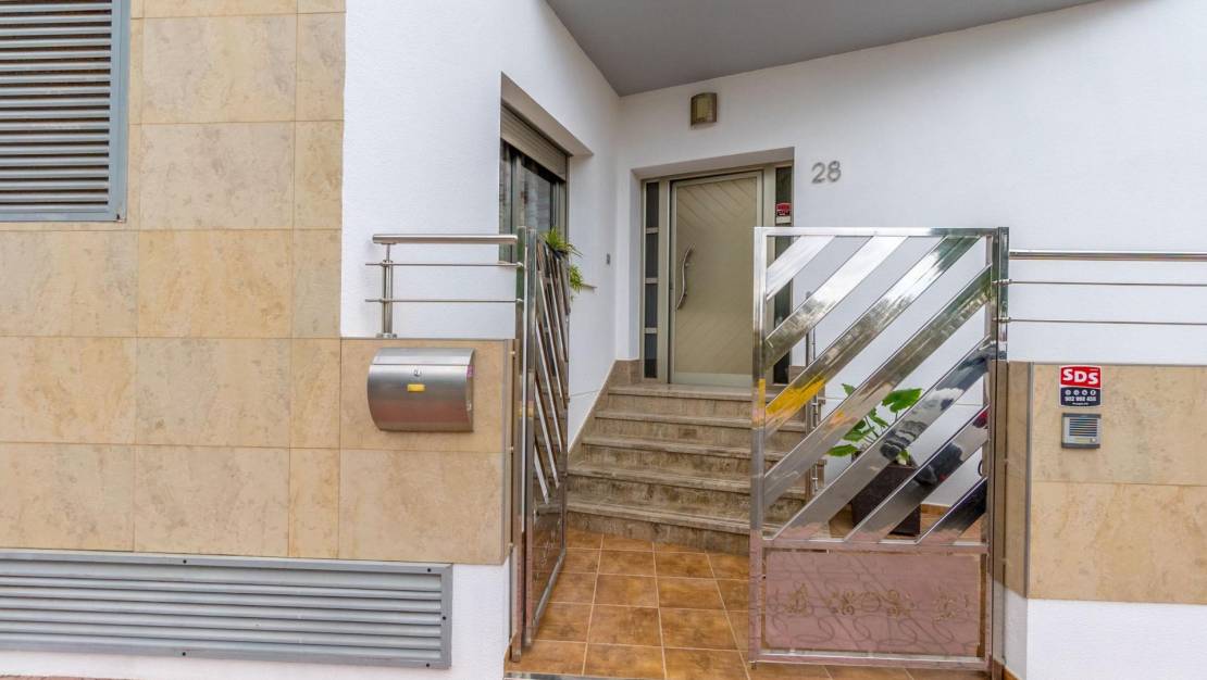 Venta - Chalet - Rojales