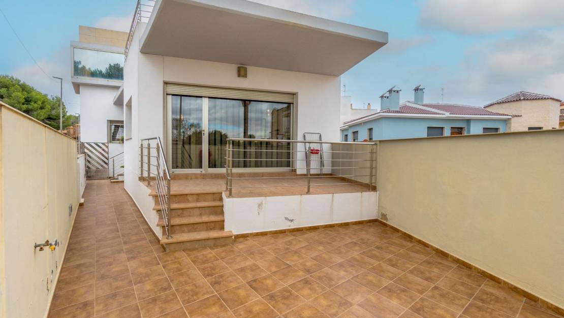 Venta - Chalet - Rojales