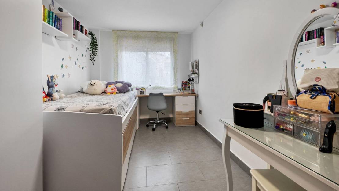 Venta - Chalet - Rojales