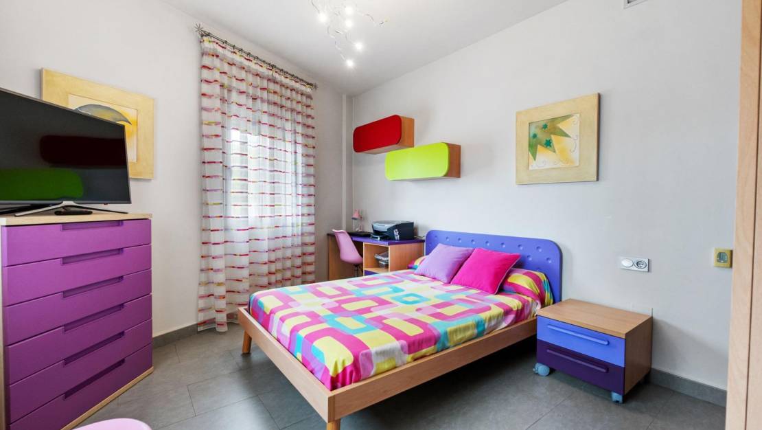 Venta - Chalet - Rojales