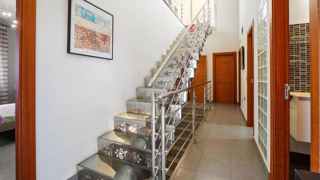 Venta - Chalet - Rojales