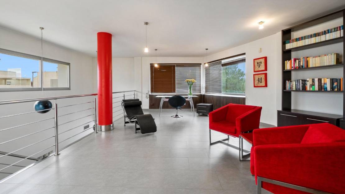 Venta - Chalet - Rojales