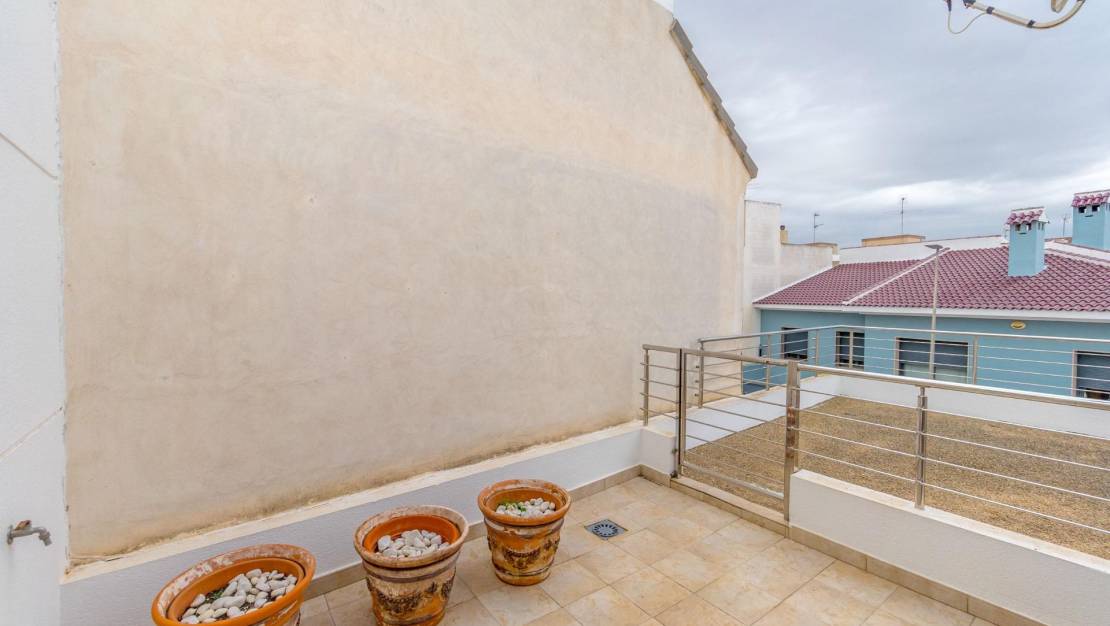 Venta - Chalet - Rojales