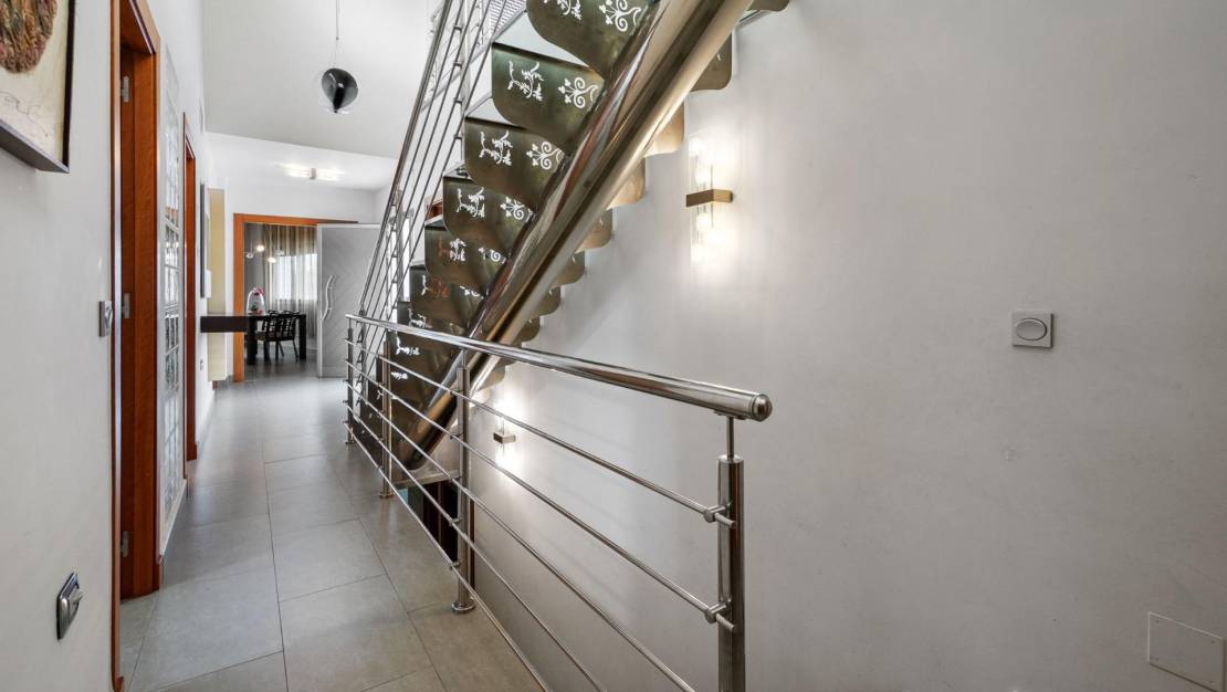 Venta - Chalet - Rojales