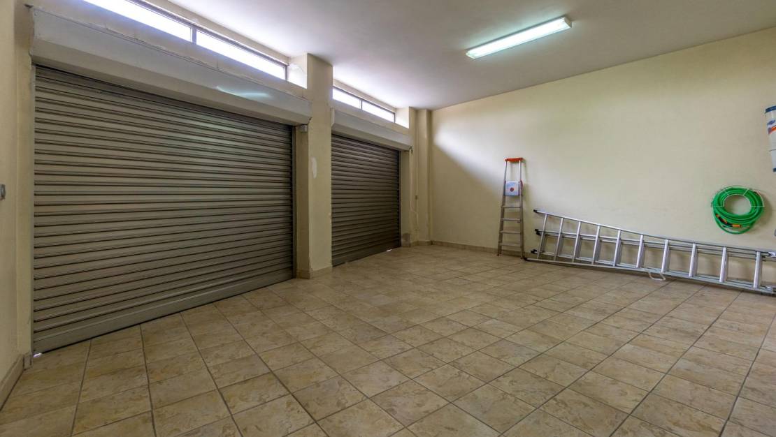Venta - Chalet - Rojales