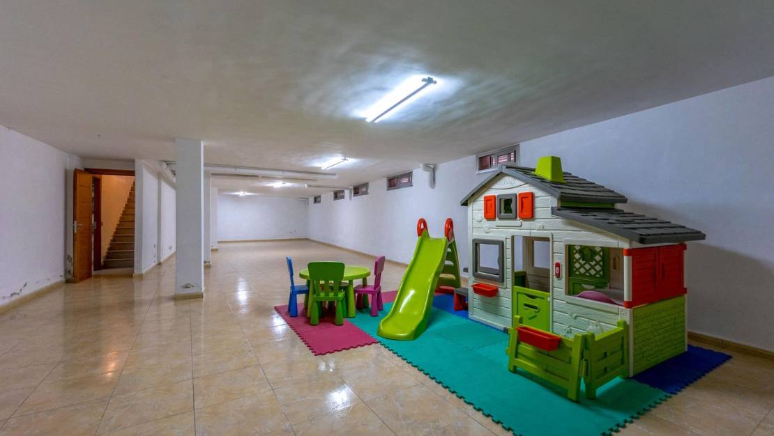 Venta - Chalet - Rojales