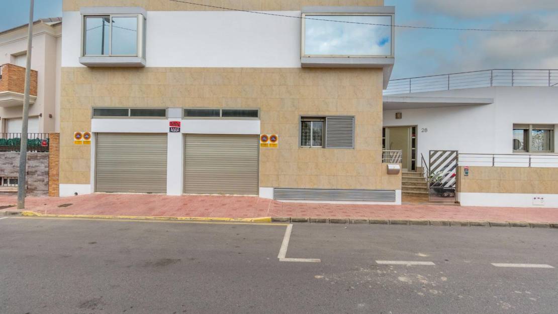 Venta - Chalet - Rojales