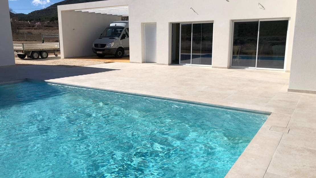 Venta - Chalet - Salinas - Salinas Centro