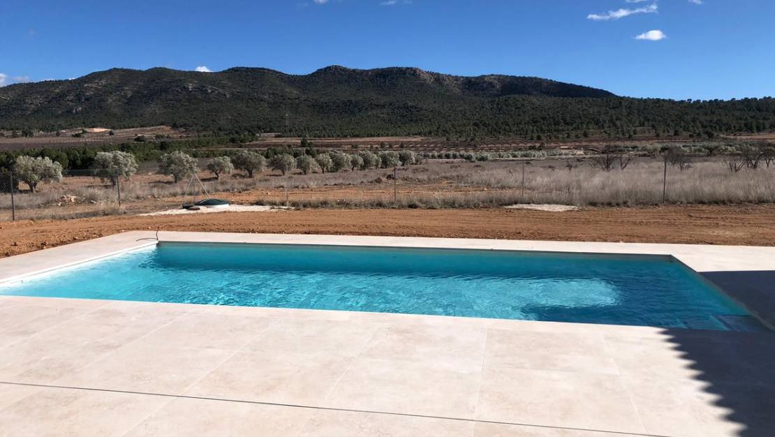 Venta - Chalet - Salinas - Salinas Centro