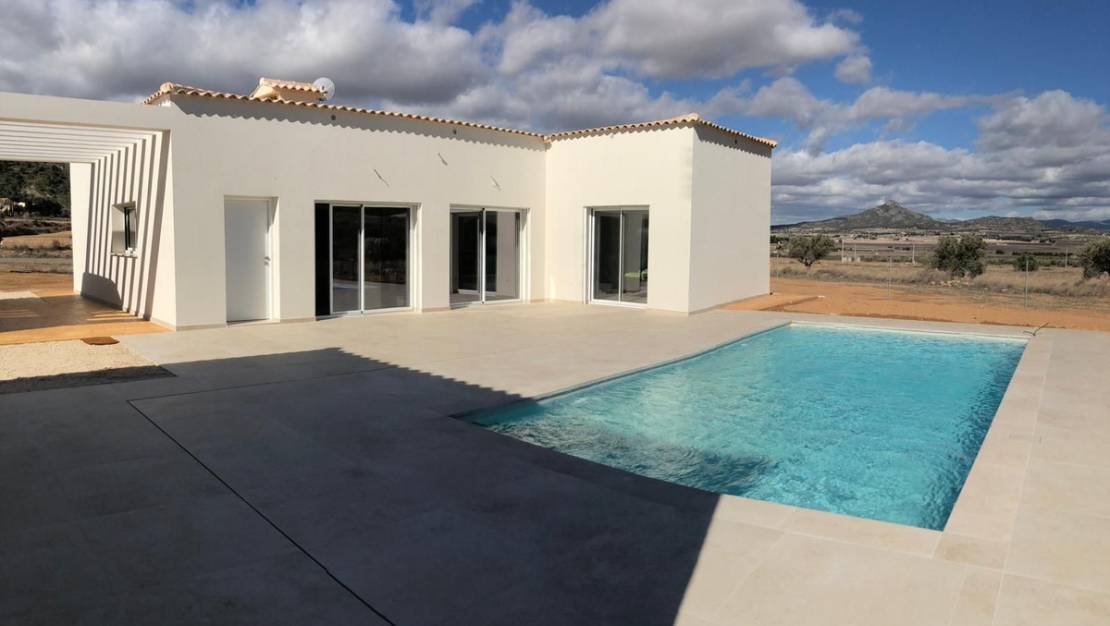 Venta - Chalet - Salinas - Salinas Centro