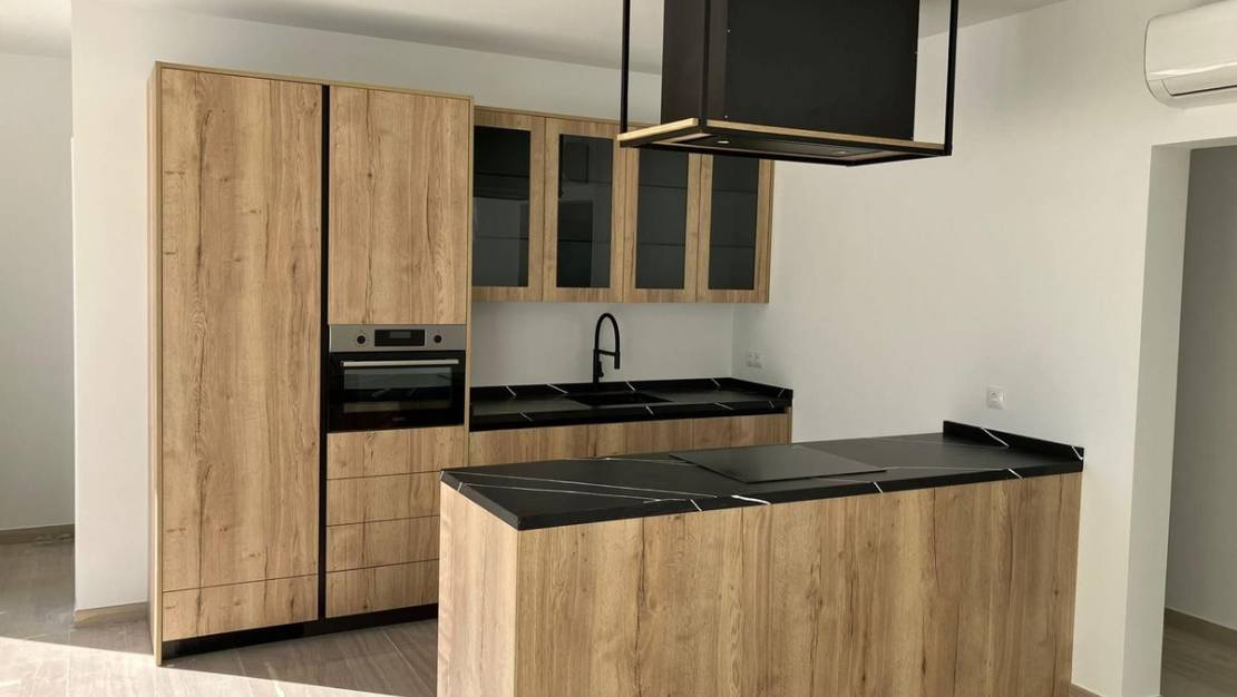 Venta - Chalet - Salinas - Salinas Centro