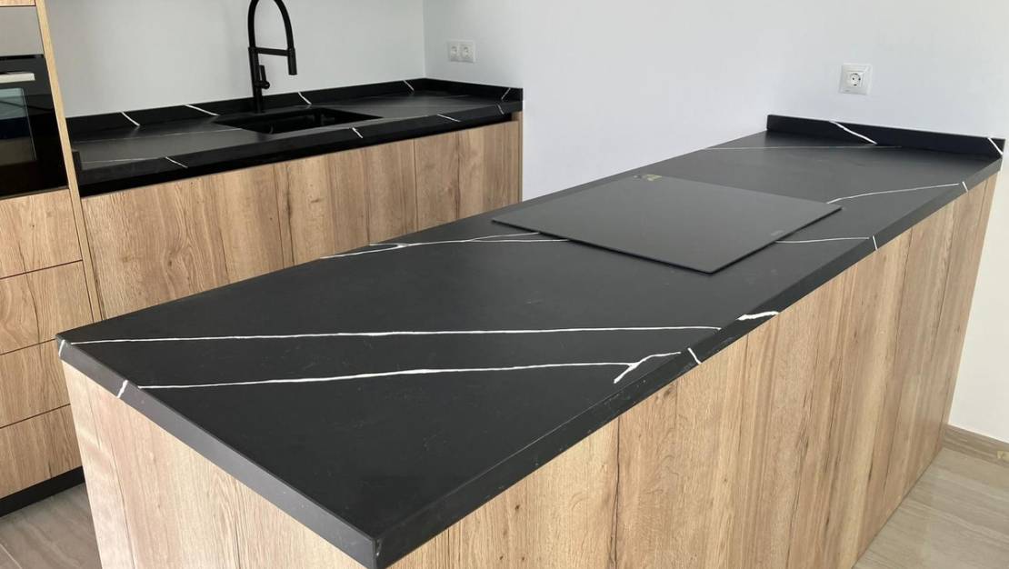 Venta - Chalet - Salinas - Salinas Centro