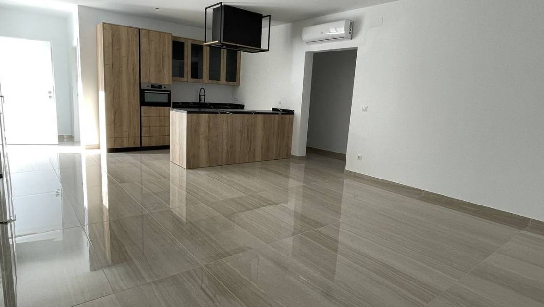 Venta - Chalet - Salinas - Salinas Centro