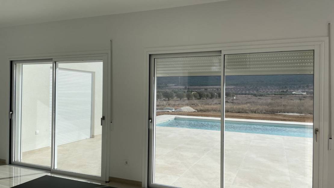 Venta - Chalet - Salinas - Salinas Centro