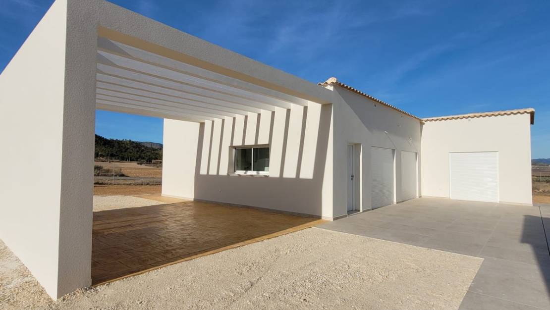 Venta - Chalet - Salinas - Salinas Centro