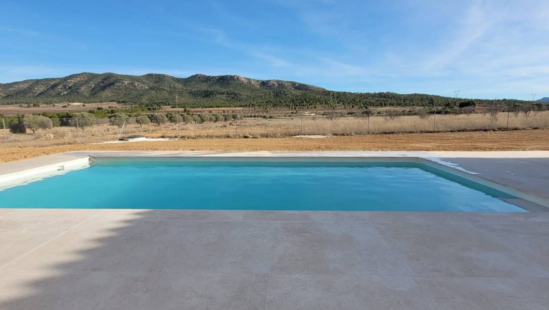 Venta - Chalet - Salinas - Salinas Centro