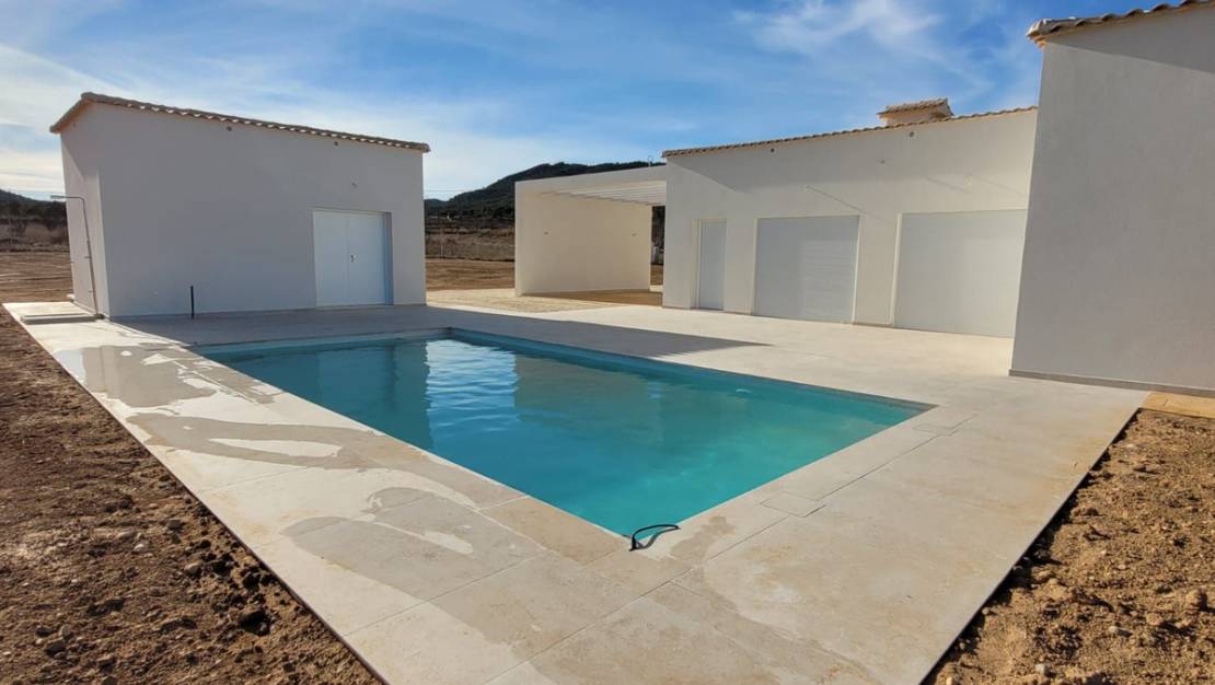 Venta - Chalet - Salinas - Salinas Centro