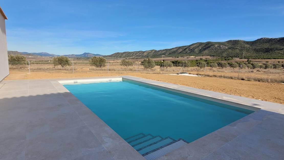 Venta - Chalet - Salinas - Salinas Centro