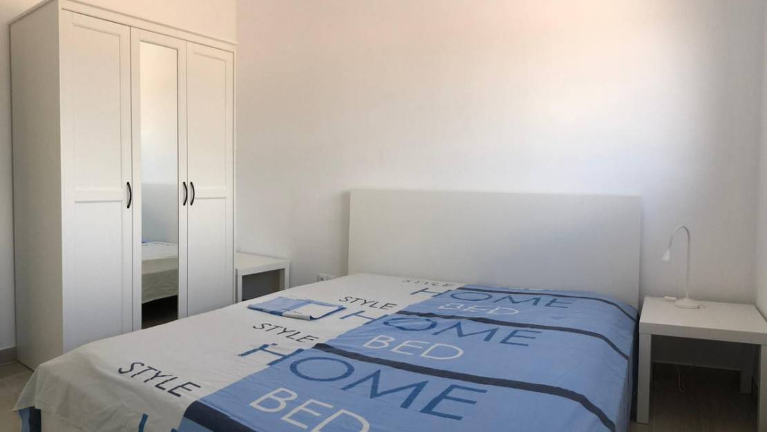 Venta - Chalet - Salinas - Salinas Centro