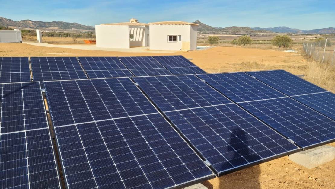 Venta - Chalet - Salinas - Salinas Centro