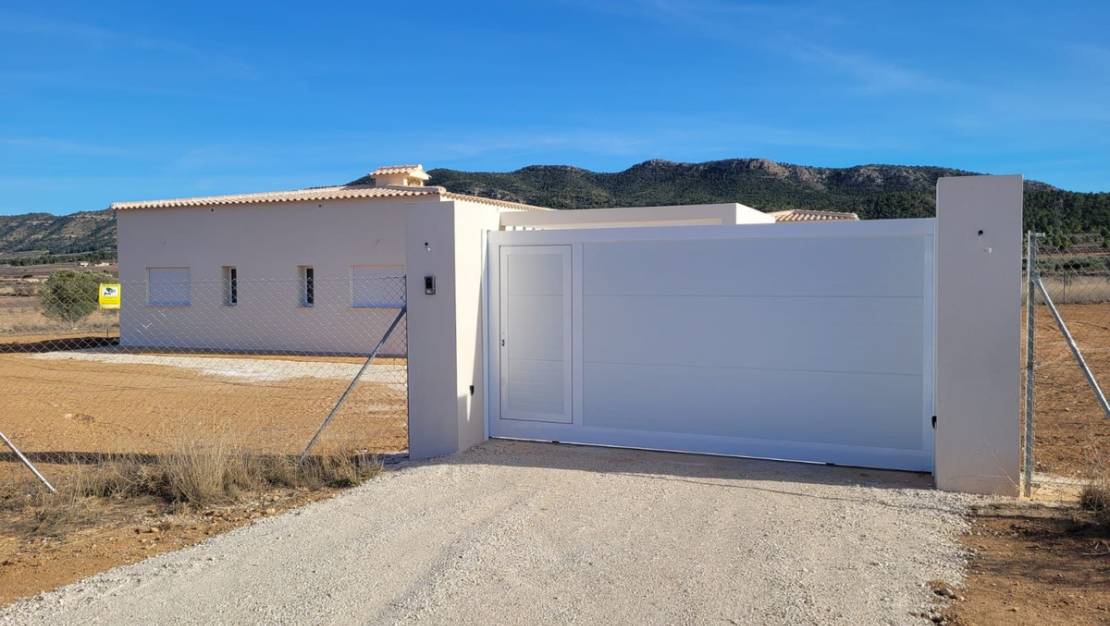 Venta - Chalet - Salinas - Salinas Centro