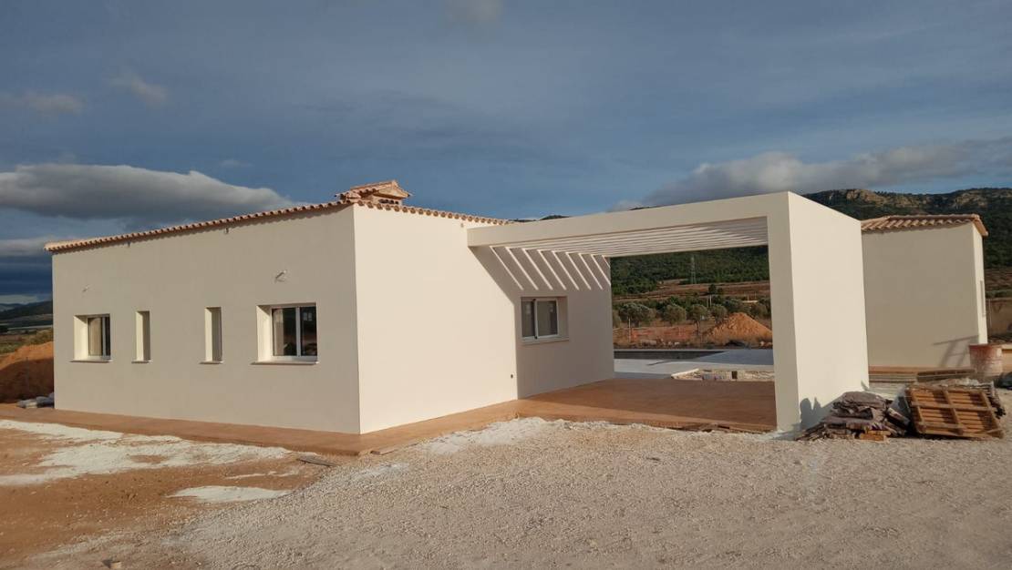 Venta - Chalet - Salinas - Salinas Centro