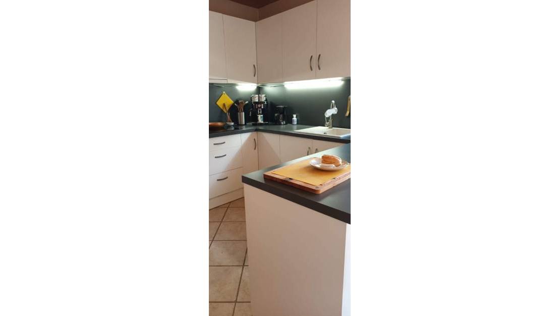 Venta - Chalet - Salinas - Salinas Centro