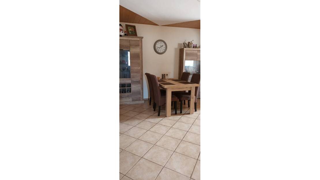 Venta - Chalet - Salinas - Salinas Centro