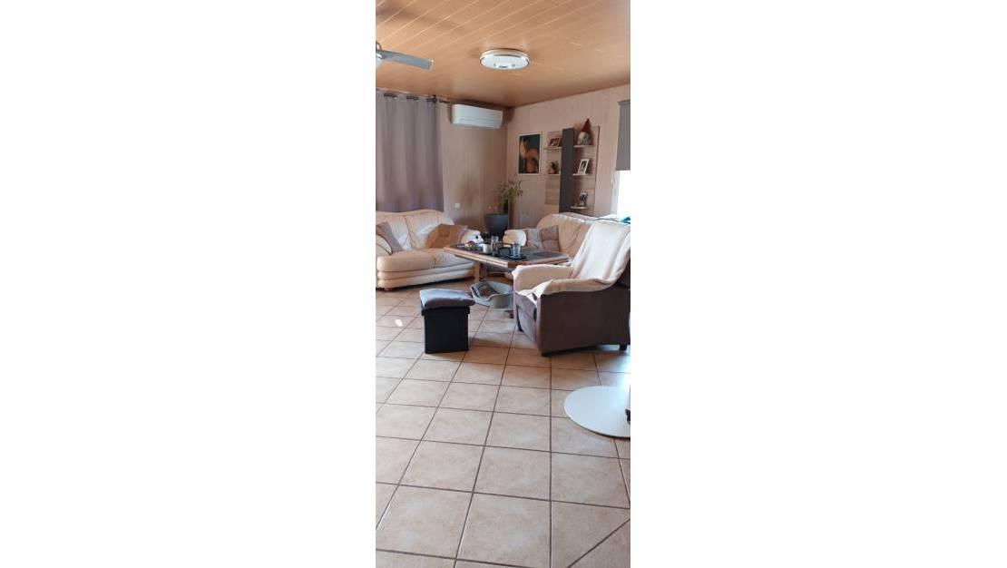 Venta - Chalet - Salinas - Salinas Centro