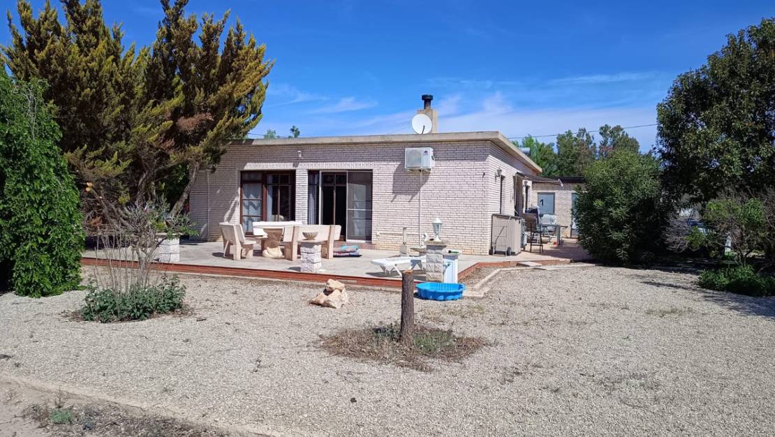 Venta - Chalet - Salinas - Salinas Centro