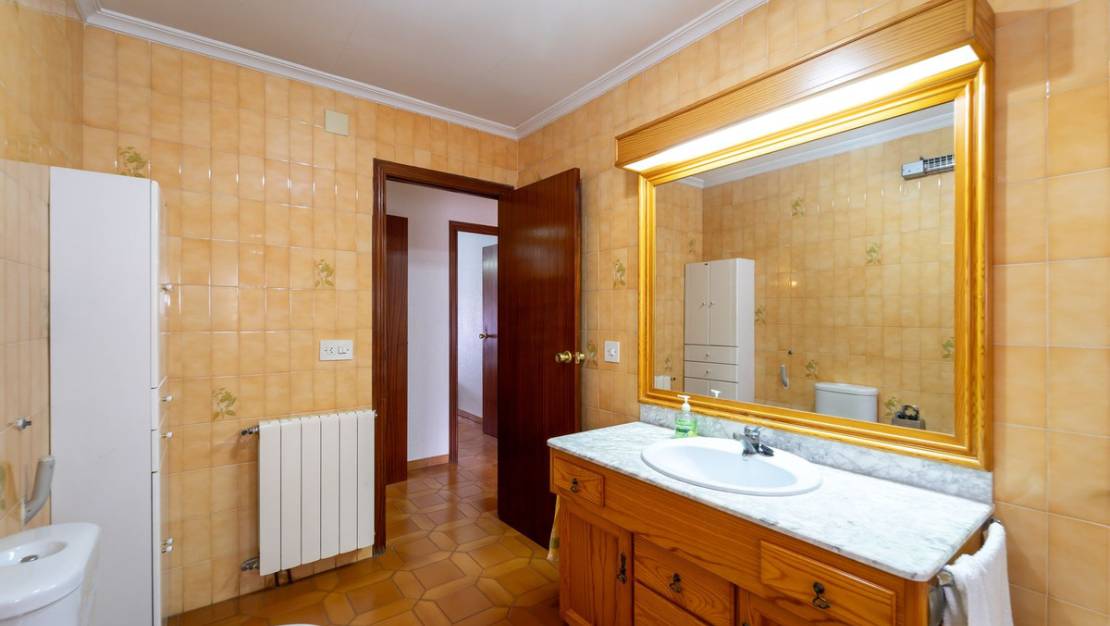 Venta - Chalet - Salinas - Salinas Centro