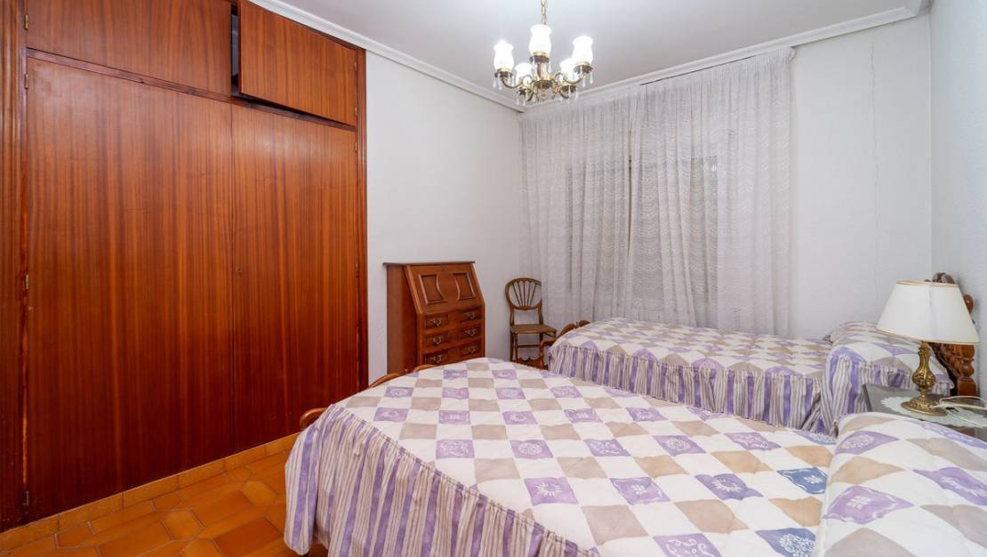 Venta - Chalet - Salinas - Salinas Centro