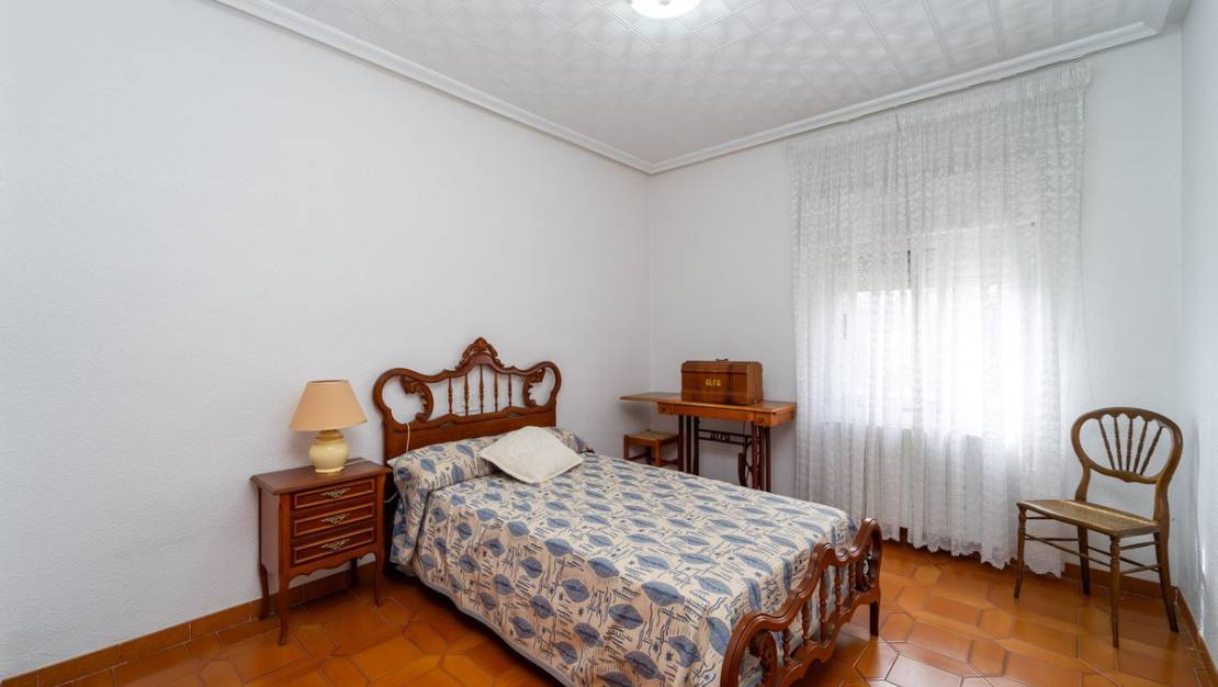 Venta - Chalet - Salinas - Salinas Centro