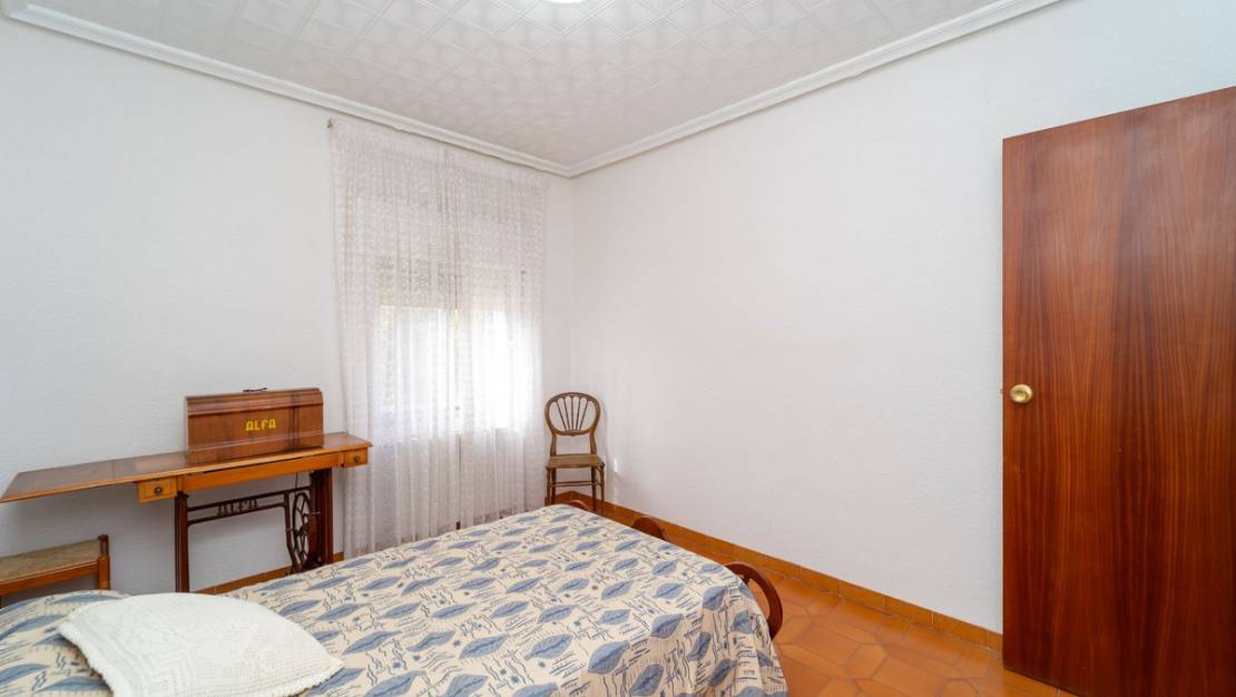 Venta - Chalet - Salinas - Salinas Centro