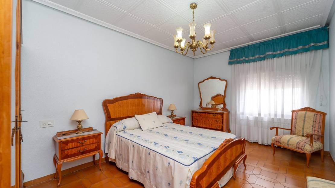 Venta - Chalet - Salinas - Salinas Centro