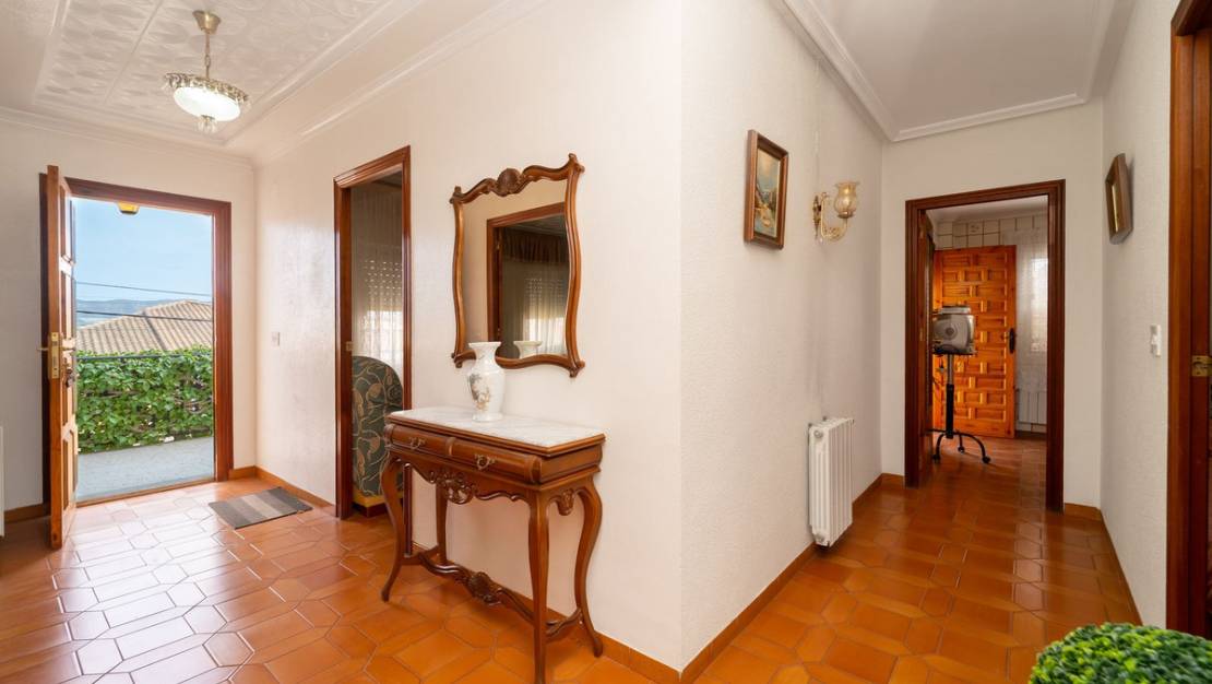 Venta - Chalet - Salinas - Salinas Centro