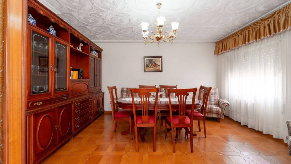 Venta - Chalet - Salinas - Salinas Centro