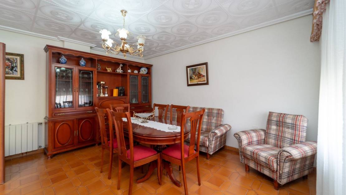 Venta - Chalet - Salinas - Salinas Centro