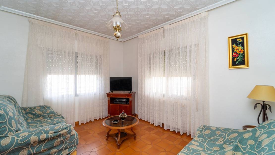 Venta - Chalet - Salinas - Salinas Centro