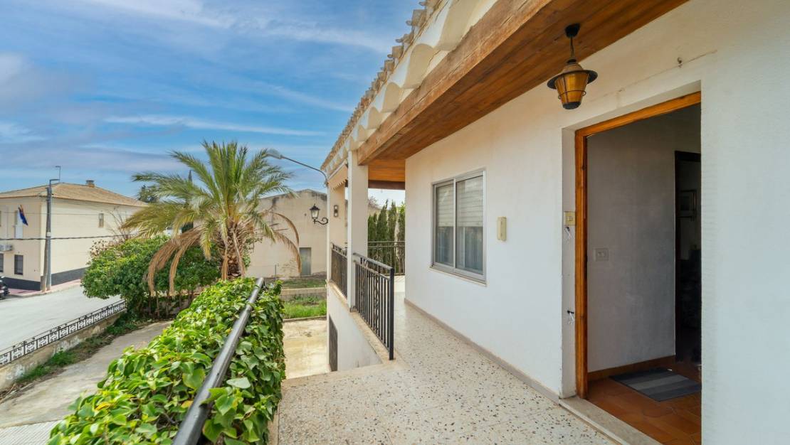 Venta - Chalet - Salinas - Salinas Centro