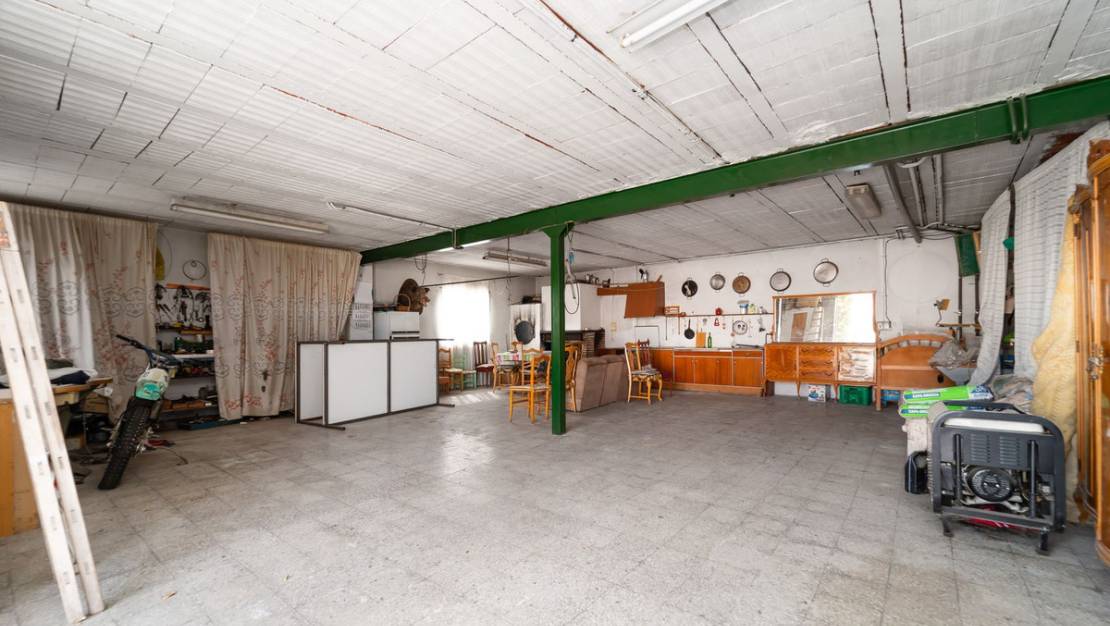 Venta - Chalet - Salinas - Salinas Centro