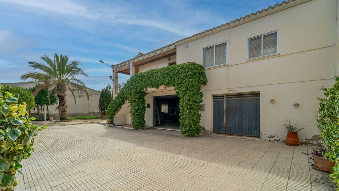 Venta - Chalet - Salinas - Salinas Centro