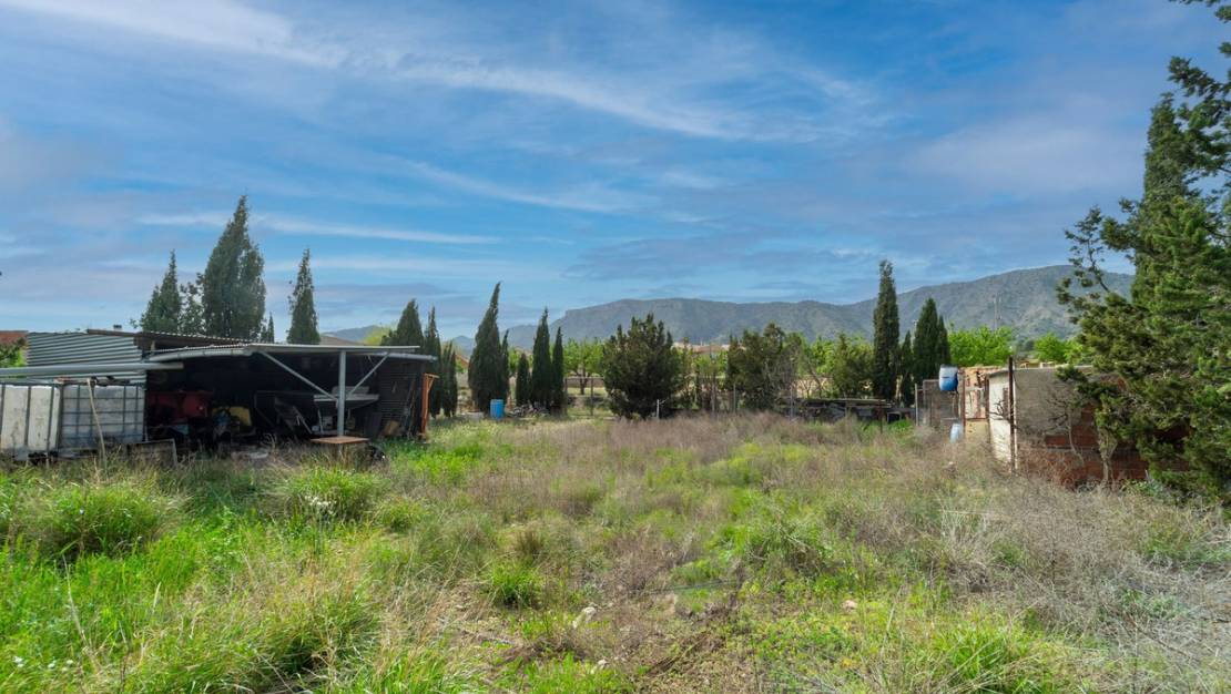 Venta - Chalet - Salinas - Salinas Centro