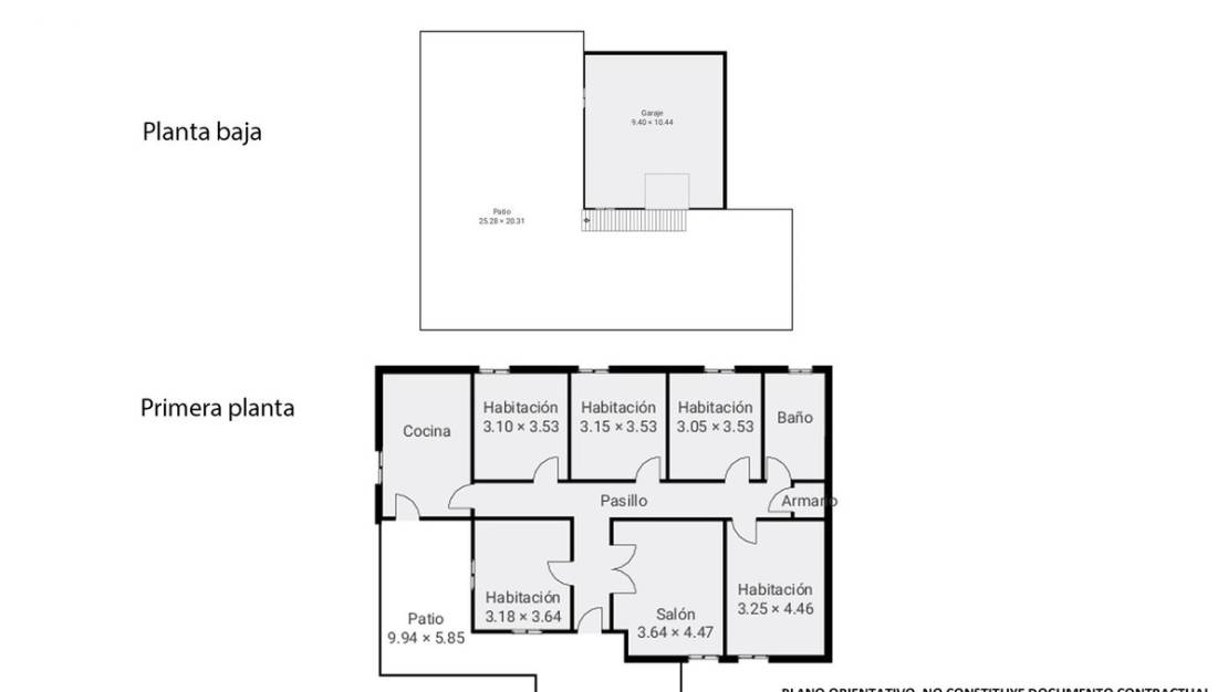 Venta - Chalet - Salinas - Salinas Centro